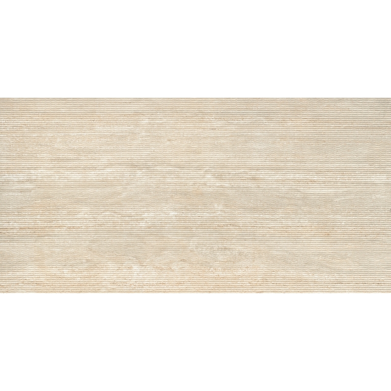 JARGON - 24X48, BEIGE STRATA, MATTE
